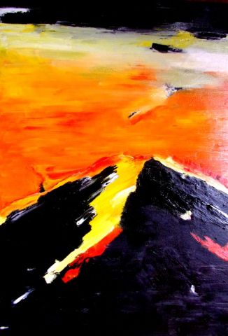 volcan